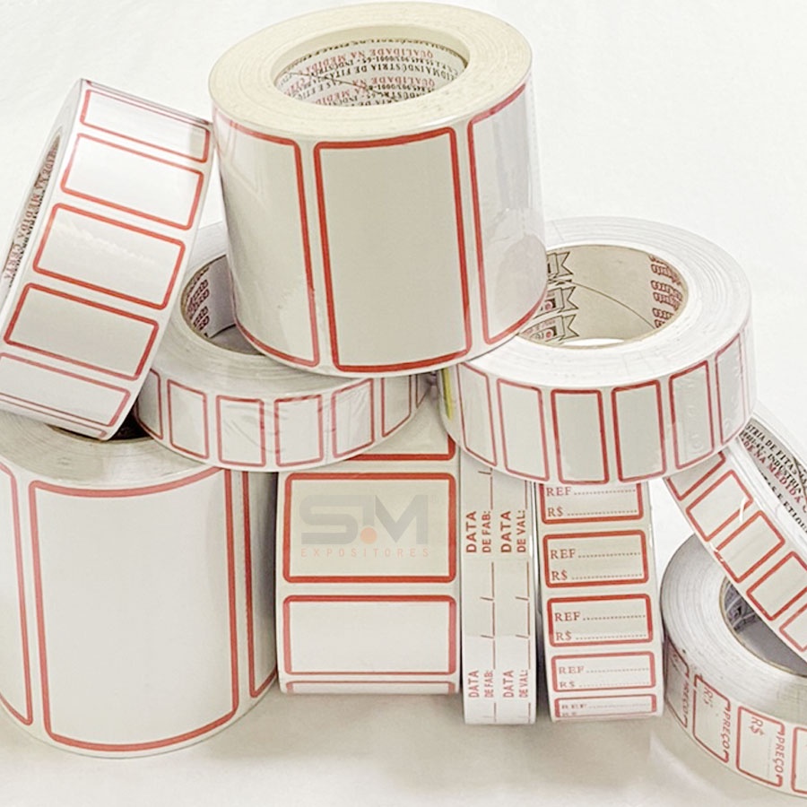 Adesivo Biadesivo Spugnoso Addensato, Nastro In Schiuma, Adesivo In Schiuma Biadesivo Bianco Per Ufficio-Larghezza 50mm * 2m * 5mm - Foto 3