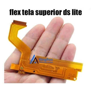 Cabo Flex da Tela Superior ds lite nintendo ds lite