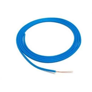 cabo fio para remote 1 x 1,00 permak - 1 metro
