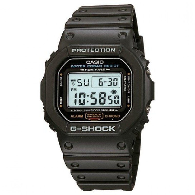 Casio g shock shopee on sale