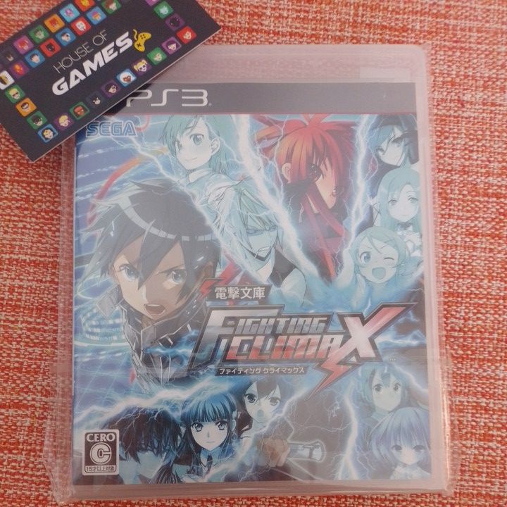 JOGOS DE ANIMES NO PLAYSTATION 3 