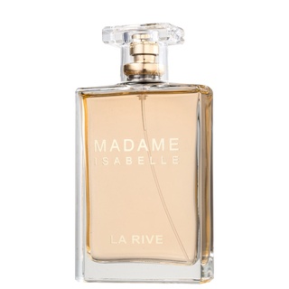 Perfume Madame Isabelle La Rive Feminino Eau de Parfum 90ml