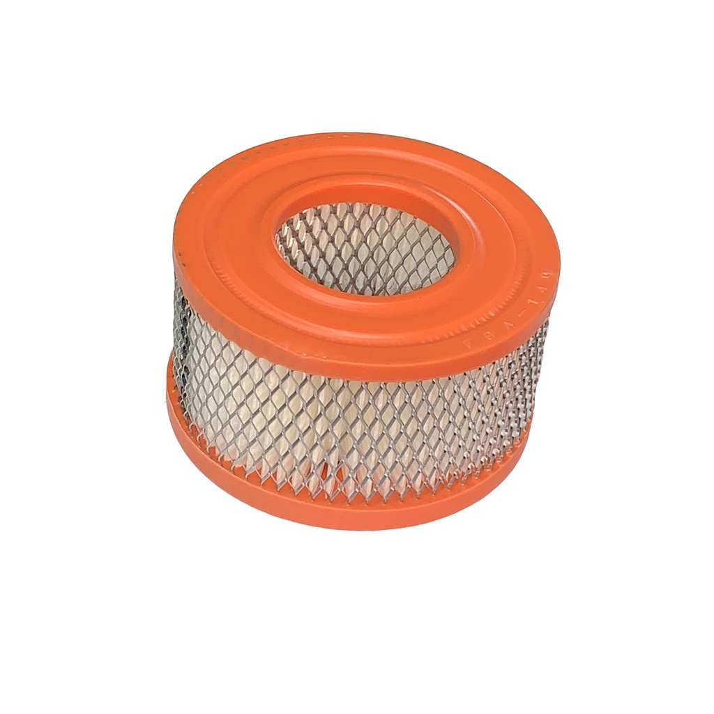 Elemento Filtrante Para Compressor Pressure 110 X 58 X 58 Mm | Shopee ...