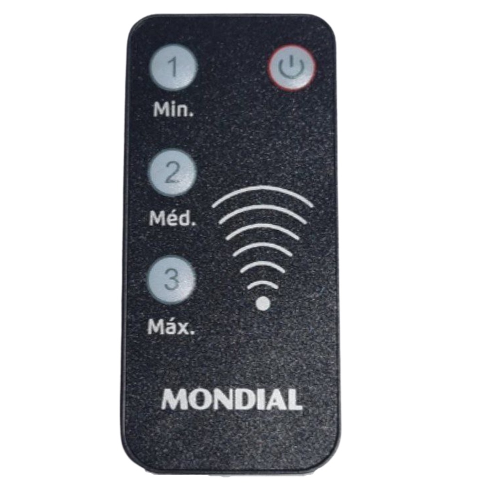 CONTROLE P VENTILADOR MONDIAL Vtcr41 Vtcr43 Vps44 40 Origin