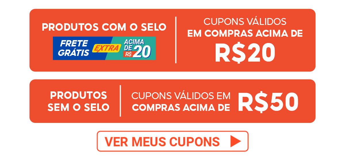 Cupons Diários  Shopee Brasil 2024