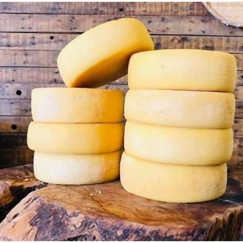 Queijo minas canastra artesanal Premium curado meia cura legítimo da serra da canastra