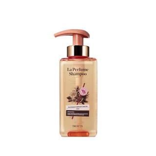 ts la shampoo crush citrus 400g