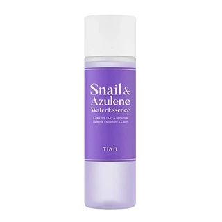TIAM Snail & Azulene Water Essence 180ml