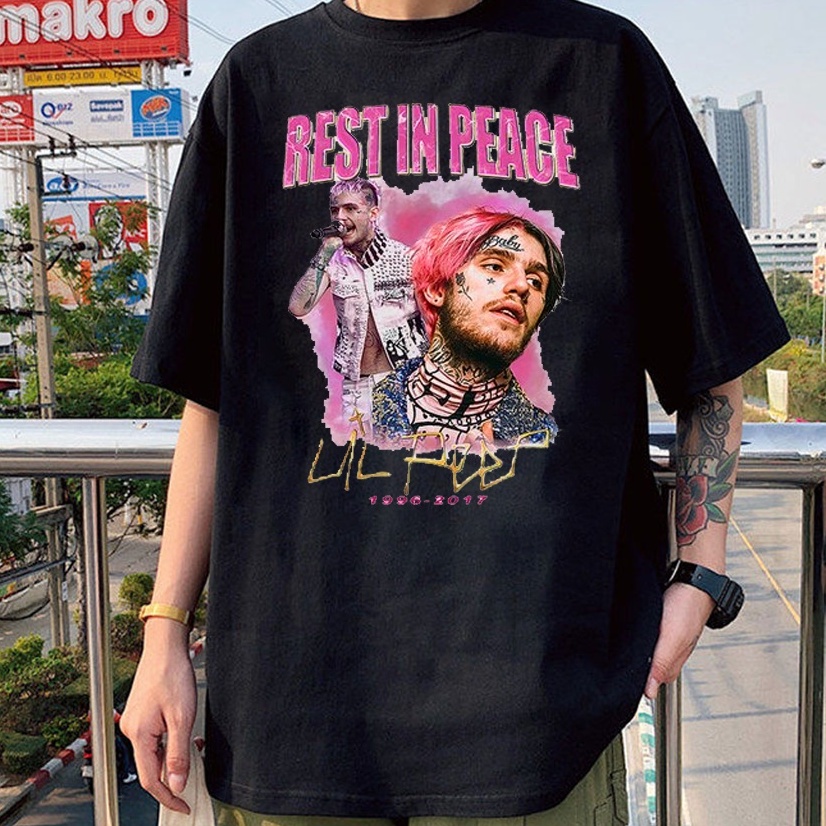 Lil peep hot sale blusas