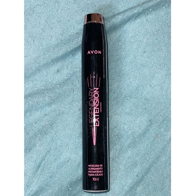 Rímel Legendary Extension - Avon