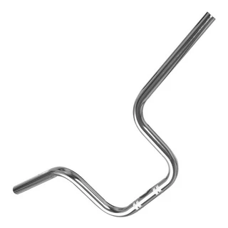 Guidão Titan 95-992000 Ks Compativel Ao Original