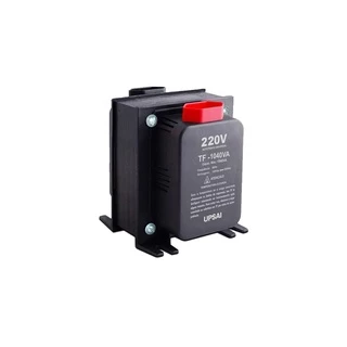 Auto transformador 1040VA 110v para 220v e 220v para 110v TF-1040 Upsai