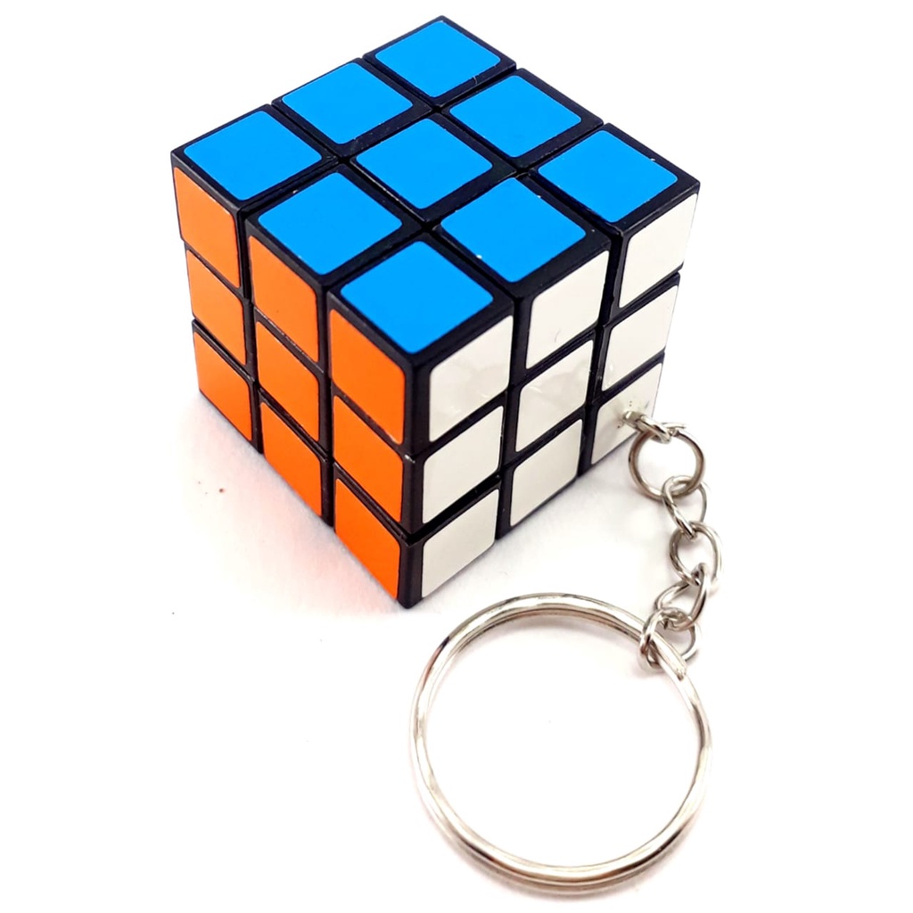 Comprar Rubik's cubo mini 2x2 de Concentra