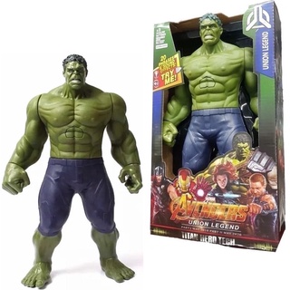 Hulk best sale dolls toys