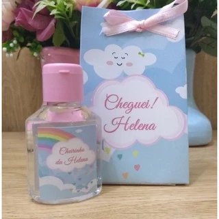 lembrancinha maternidade 30unidades em Oferta na Shopee