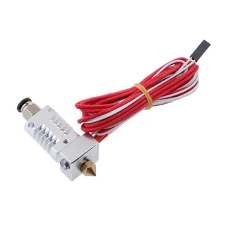 Extrusora Hotend V6 CR8/CR10 Bowden 1,75mm - Ender Creality