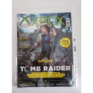 Revista Superpôster Dicas e Truques Xbox Edition - Roblox - Rank1 - A sua  loja de produtos gamer