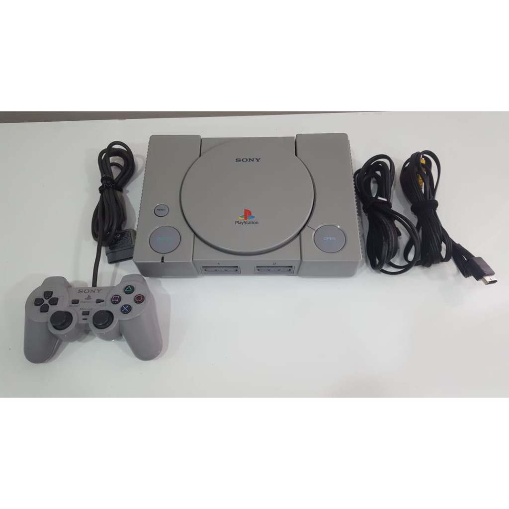 Fat ps1 best sale