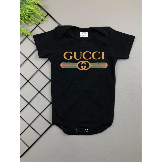 Body 2025 bébé gucci