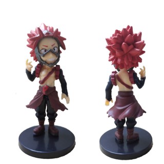 Boneco Colecionável Action Figure Boku no Hero My Hero Academia ESCOLHA O  PERSONAGEM