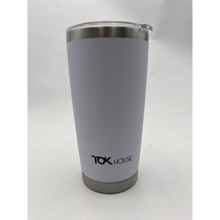 Copo Térmico Inox 600 ml Para Bebidas - Preto - lojagoldentec