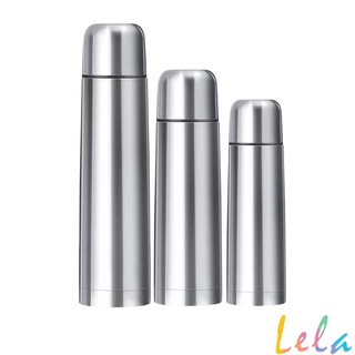 Garrafa Térmica Café C/TAMPA DE INOX 750ML/500ML/380ML