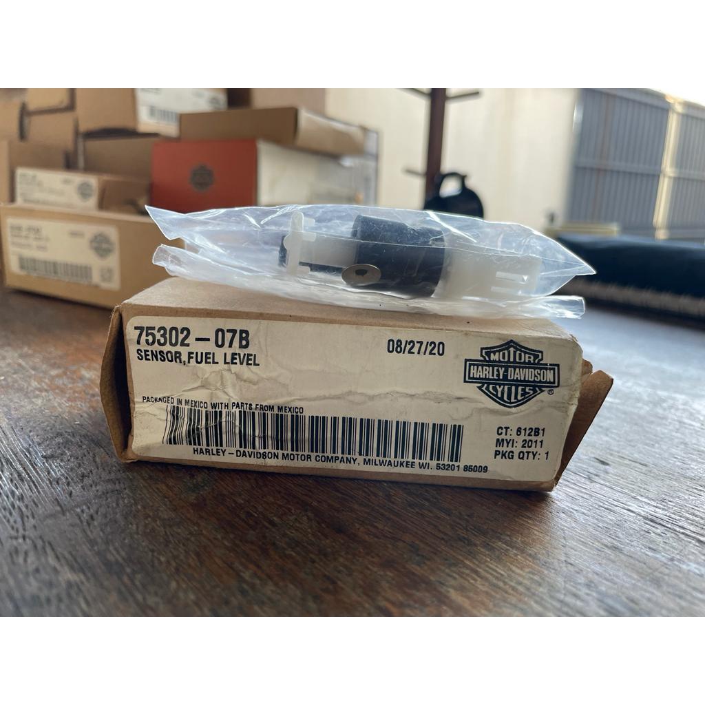 Sensor de Nível do Combustível Harley Davidson Sportster PN 75302