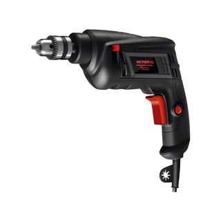 Furadeira de Impacto Mondial 550W 3/8