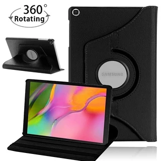 Capa giratório para Samsung tablet tab A 10,1 T510/T515