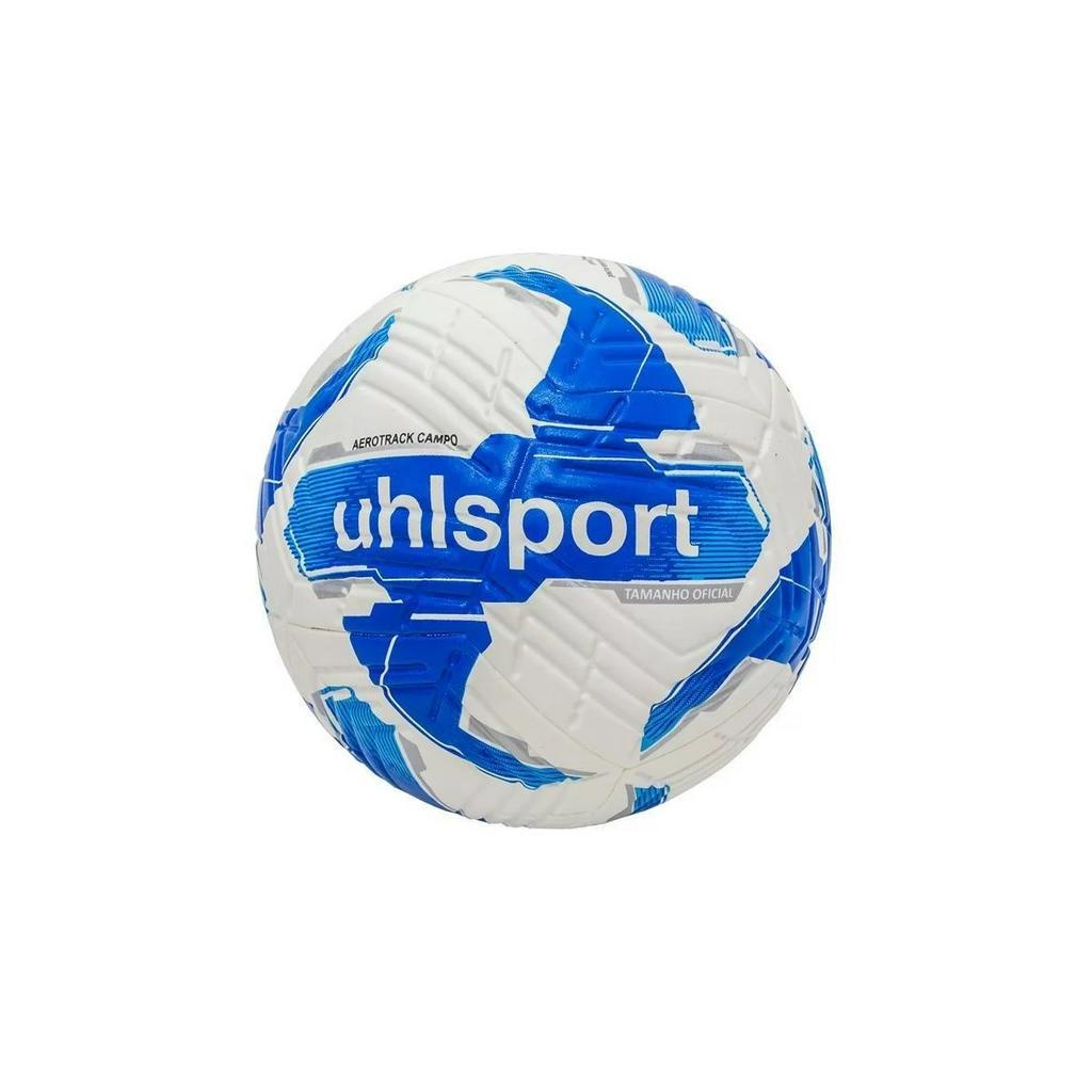 Bola De Futebol Campo Uhlsport Game Pro Brasileirão Série C e D