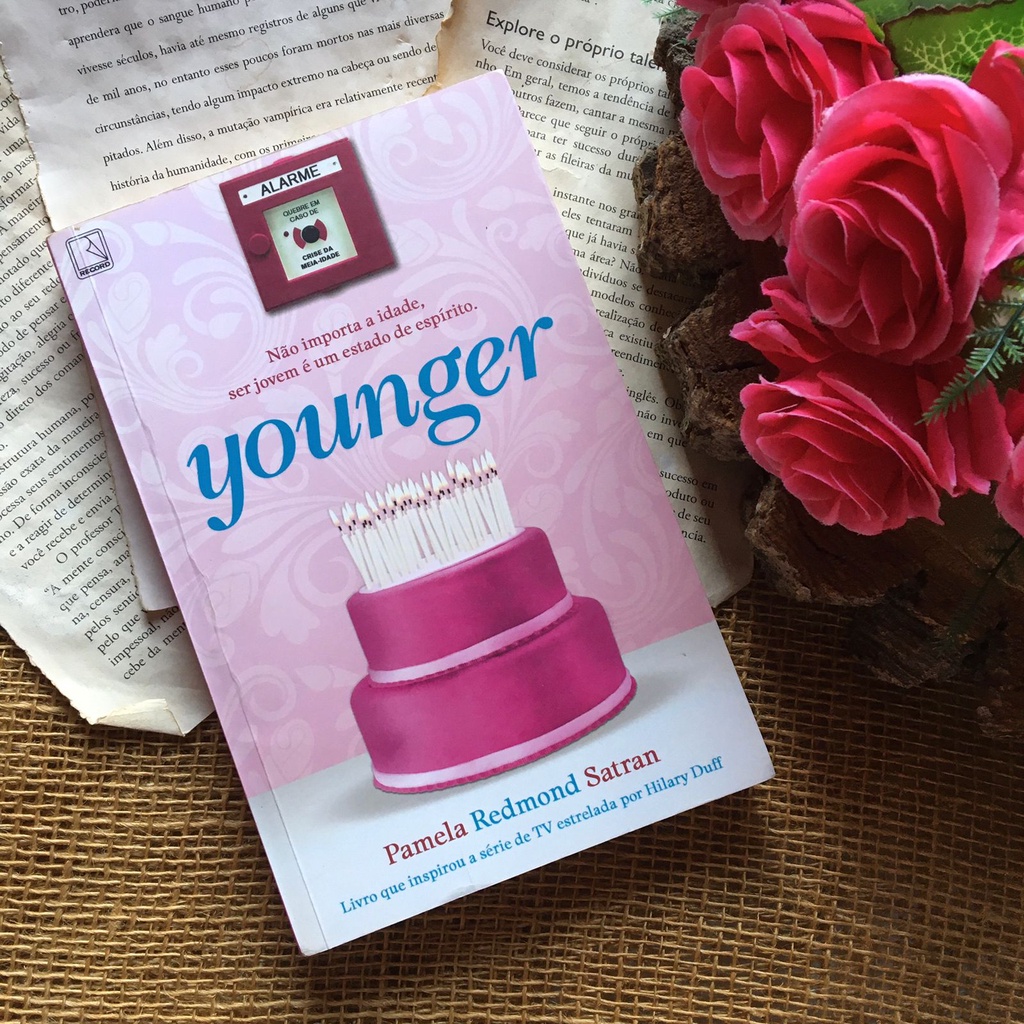 Younger By Pamela Redmond Satran Pdf – KRESI