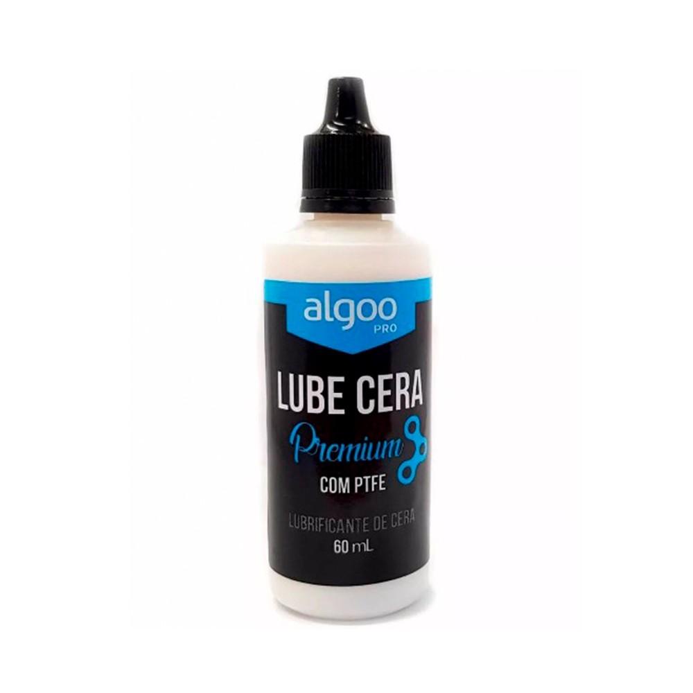 Óleo Lubrificante Algoo Premium 60ml