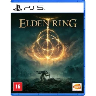 Jogo Elden Ring Ps5 Novo Lacrado