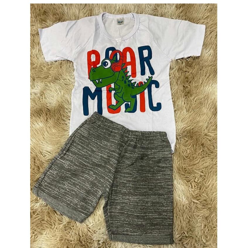 Roupas masculinas sales infantil atacado