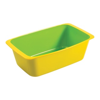 Travessa Duo 360 2 L Copa do Mundo-Verde e Amarelo