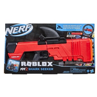 Lançador NERF Fortinite Heavy SR Blasted F0929 Brinquedo Camuflado Lança  Dardos Mega Mira Removível Diversão Criança Menino Menina Presente - Hasbro  - Lançadores de Dardos - Magazine Luiza