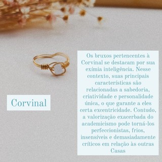 Frases Corvinal