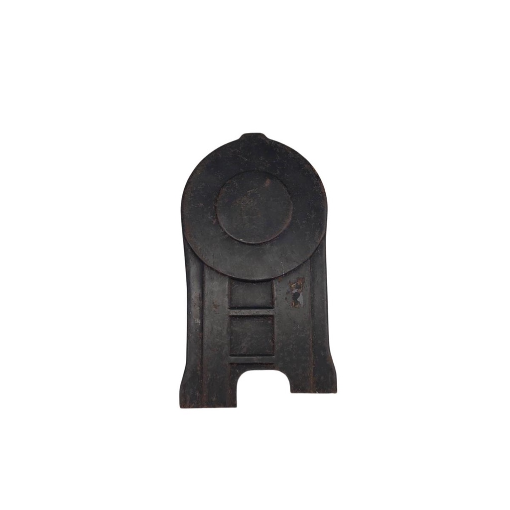 Capa Correia Protetor Superior Chevette Marajó Chevy 73 82