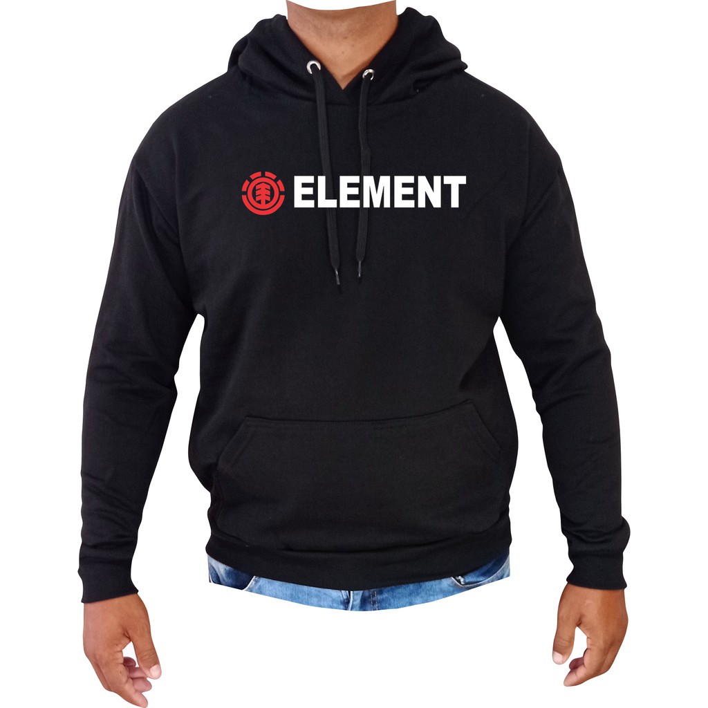 Element best sale moletom feminino