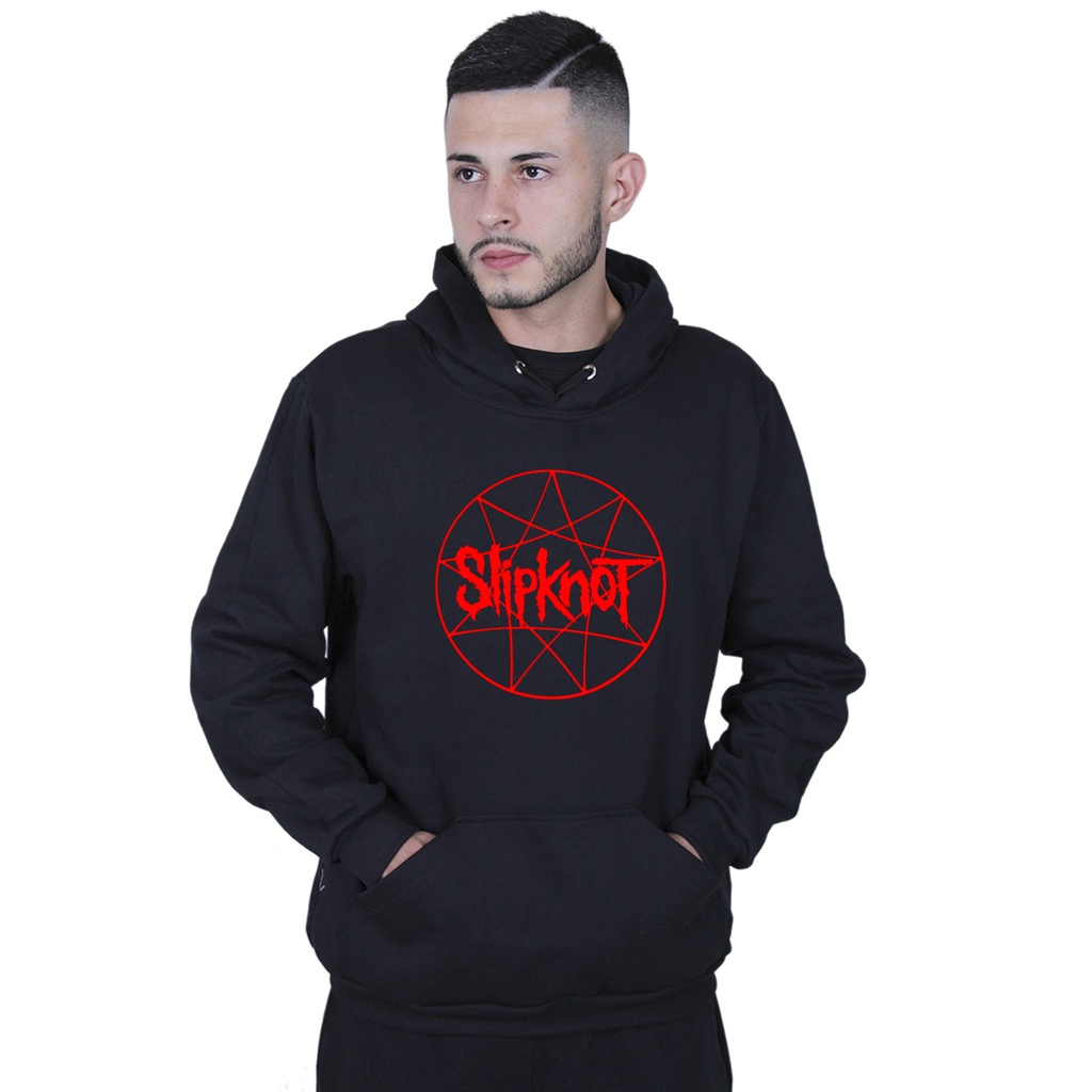 Slipknot casaco sales