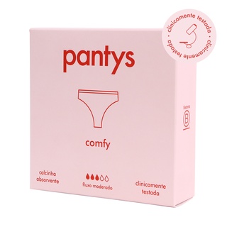 como regular a menstruação? é possível? — pantys