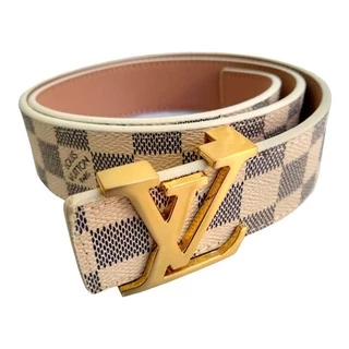 Cinto De Couro Masculino Estilo Executivo cinto masculino