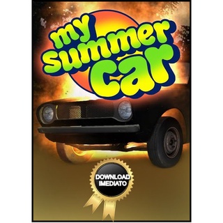 My Summer Car - Download