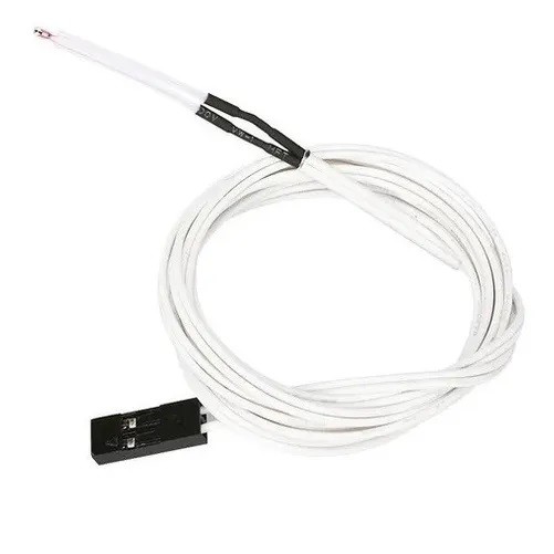 100 K Ohm Ntc 3950 Termistor Com Cabo Para Impressora 3d [ Código 177 ]