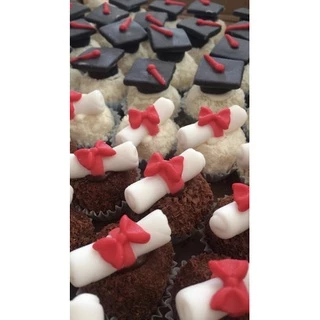 Molde de Silicone Kit Formatura Confeitaria e Biscuit 698