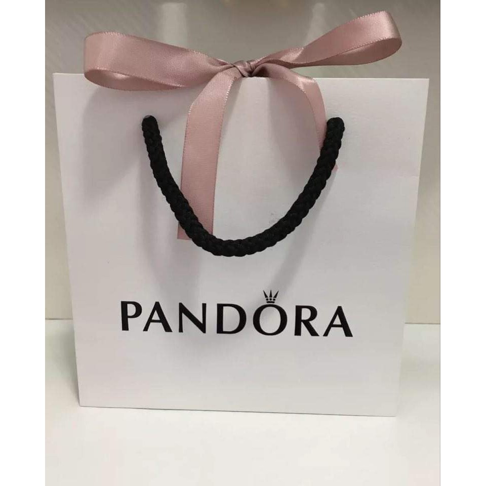 Sacola Pandora | Shopee Brasil