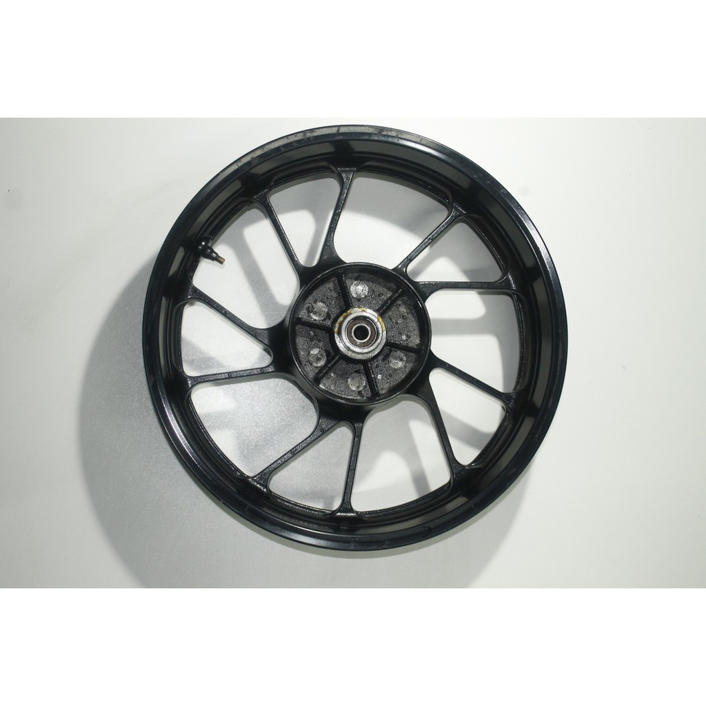 Roda Traseira Yamaha Mt07 Original. | Shopee Brasil