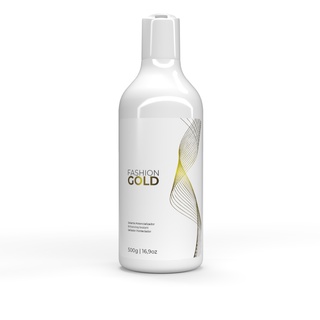 Progressiva Fashion Gold 500g Sem Formol