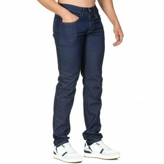 Calca jeans hot sale masculina barata