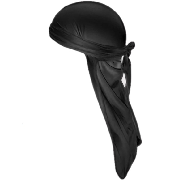 Bandana Durag Waves 360 Lenço EUA Touca Shopee Brasil